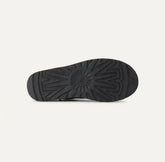 UGG Classic Micro Black Women's Tektoty